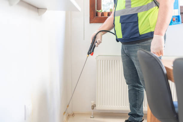 Vaughn, WA Pest Control Company