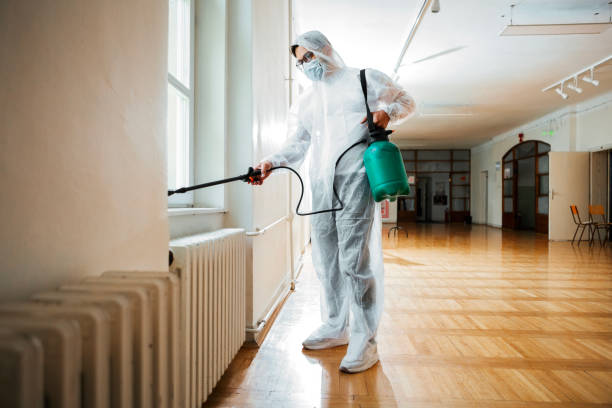 Best Exterminator Services  in Vaughn, WA